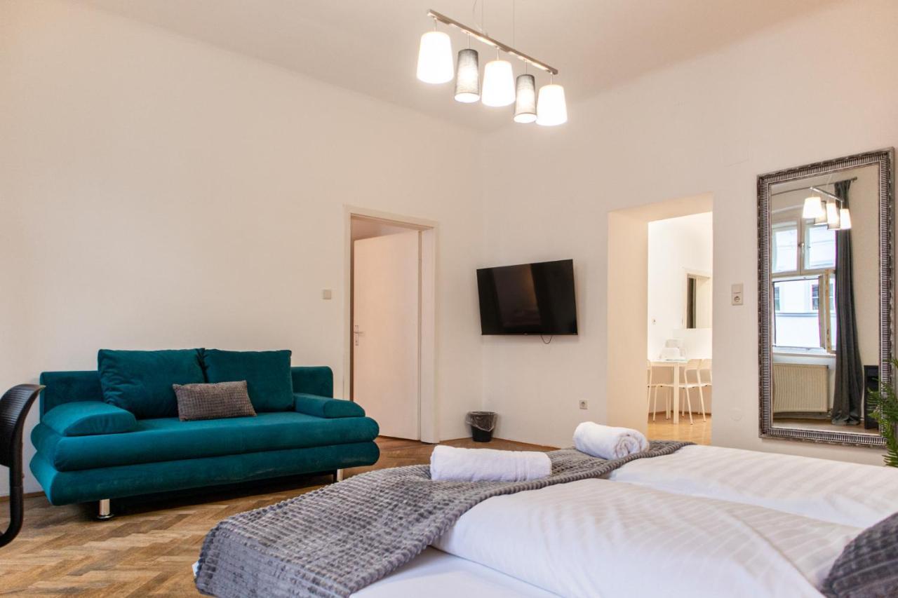 Spacious 2Br Apt.-Near Wiener Stadthalle Exterior photo